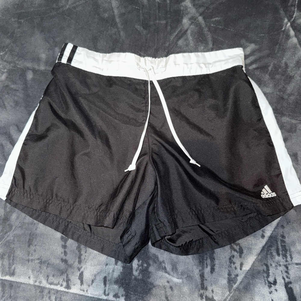 Boys Adidas Swimtrunks